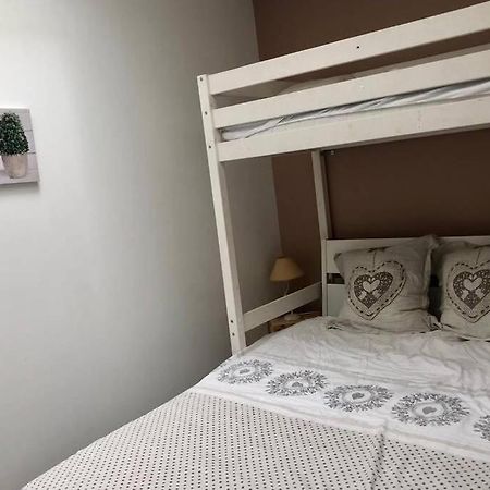 Maison Lumineuse 3 Chambres Bordeaux Sud Pont-de-la-Maye Dış mekan fotoğraf