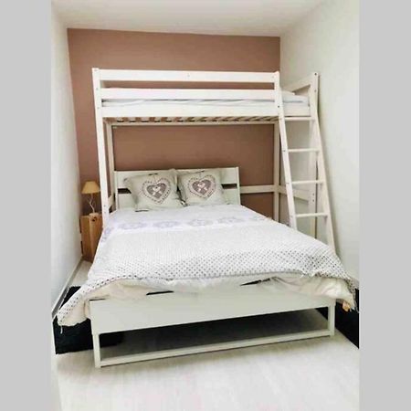Maison Lumineuse 3 Chambres Bordeaux Sud Pont-de-la-Maye Dış mekan fotoğraf